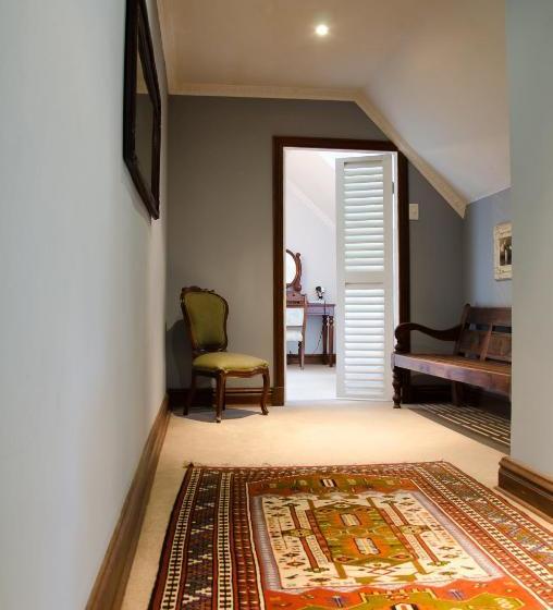 Rawdons Hotel & Brewery