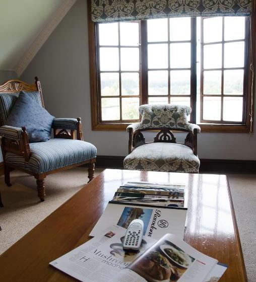 Rawdons Hotel & Brewery