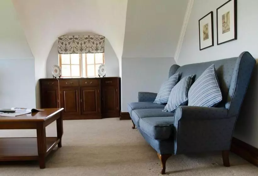 Rawdons Hotel & Brewery