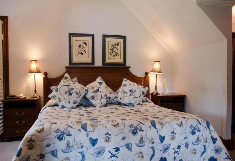 Rawdons Hotel & Brewery