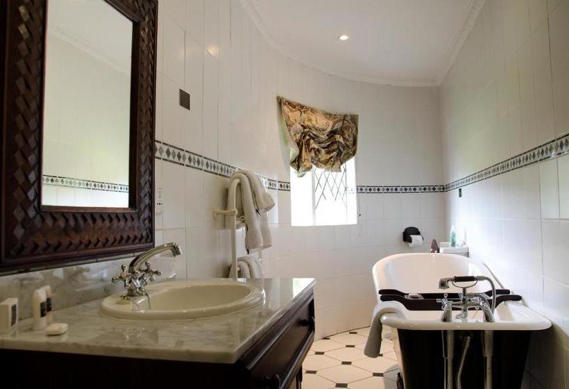 Rawdons Hotel & Brewery