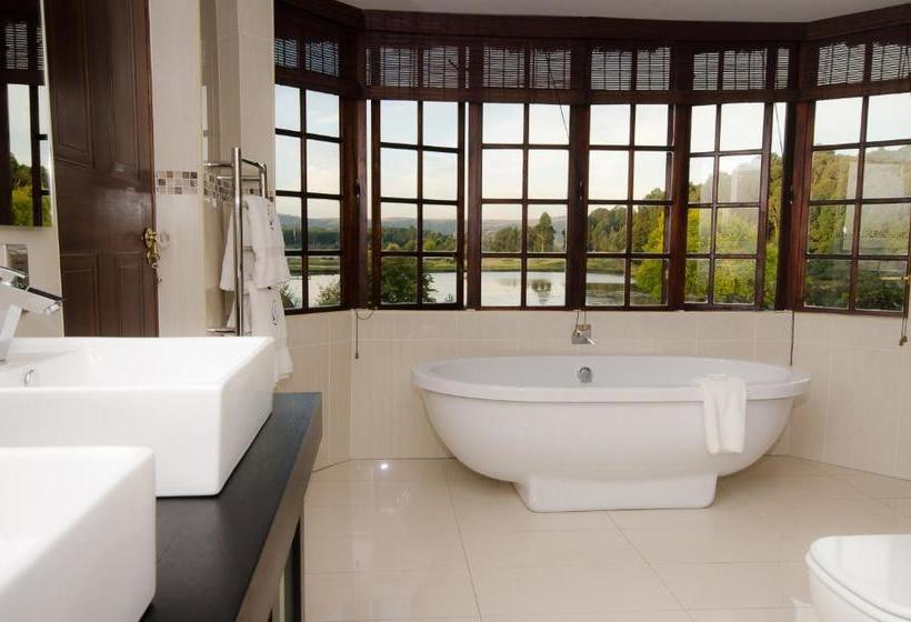 Rawdons Hotel & Brewery