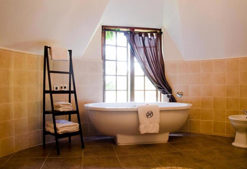 Rawdons Hotel & Brewery