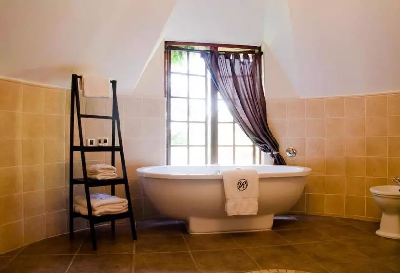 Rawdons Hotel & Brewery