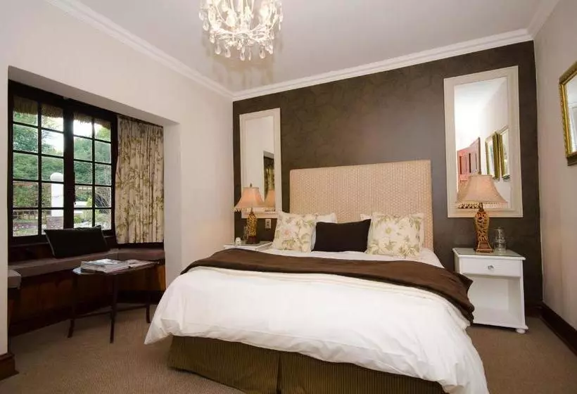 Rawdons Hotel & Brewery