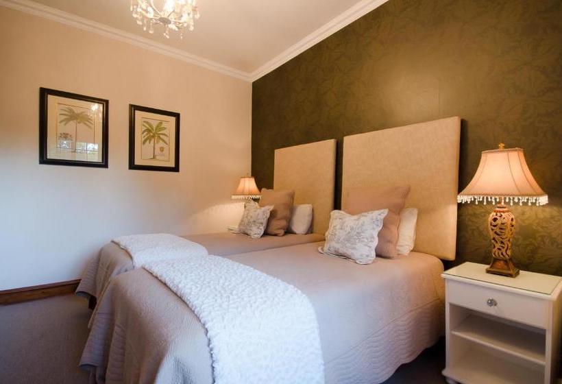 Rawdons Hotel & Brewery