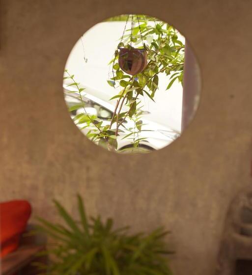 Курорт Temple Tree