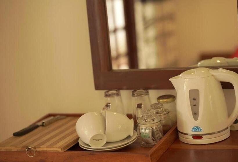 Курорт Temple Tree