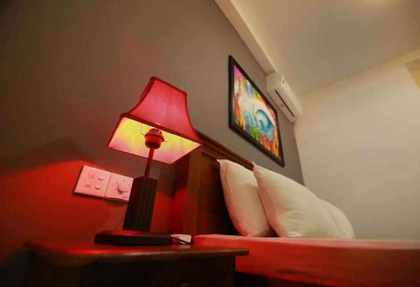 Курорт Temple Tree