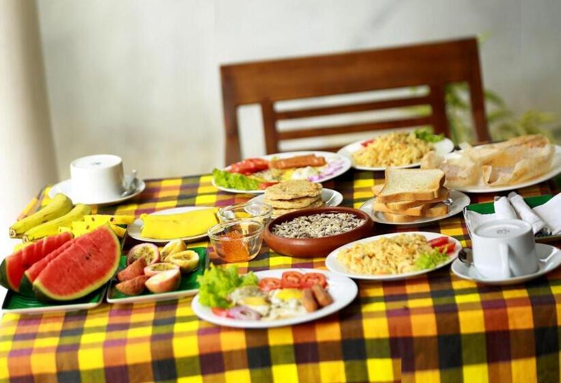 Курорт Temple Tree