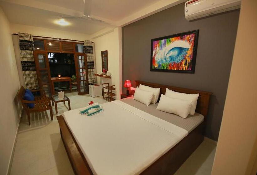 Курорт Temple Tree