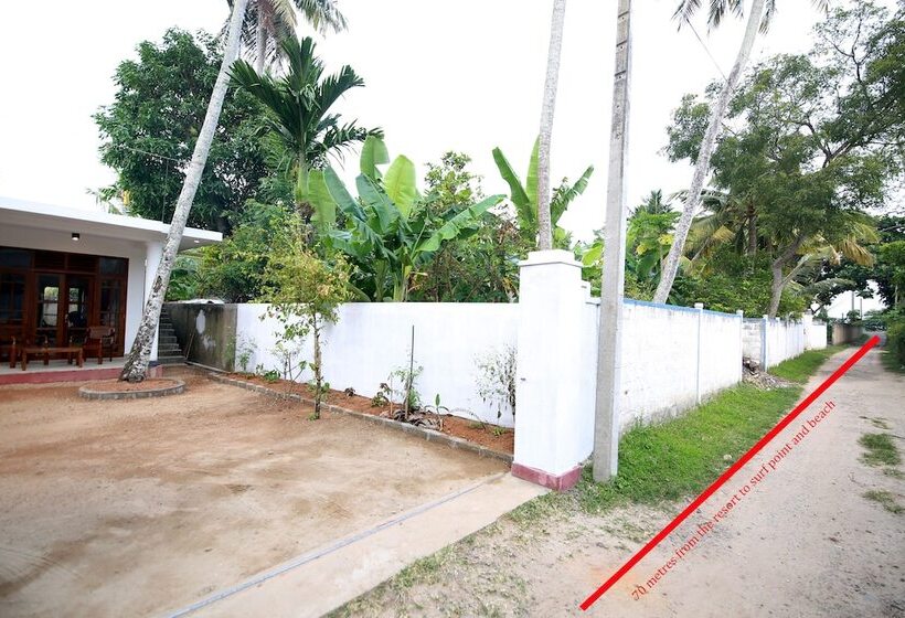 Курорт Temple Tree