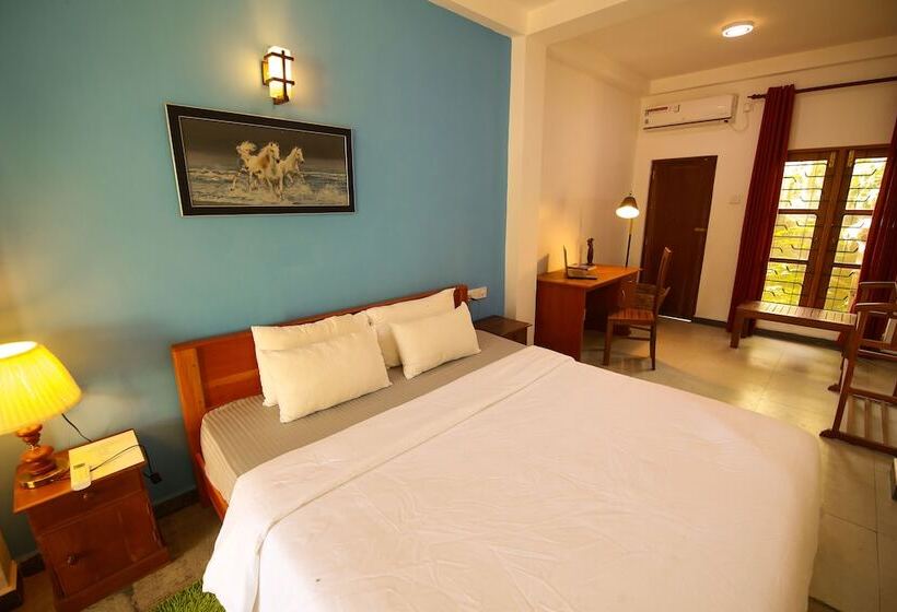 Курорт Temple Tree