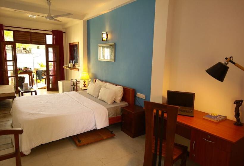 Курорт Temple Tree