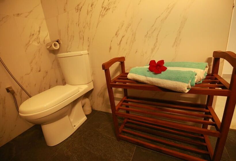 Курорт Temple Tree