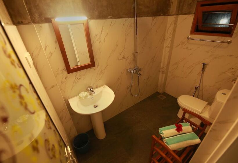 Курорт Temple Tree