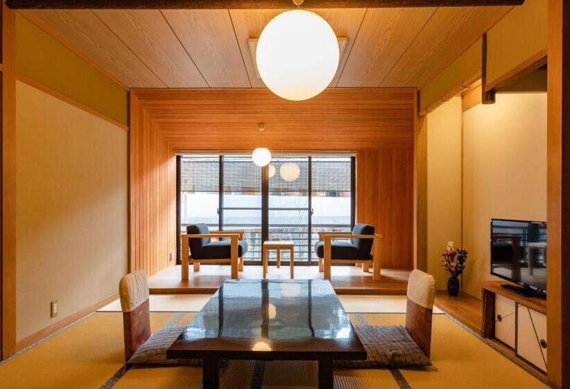 ריוקאן Tsuchiya Kinosaki Onsen