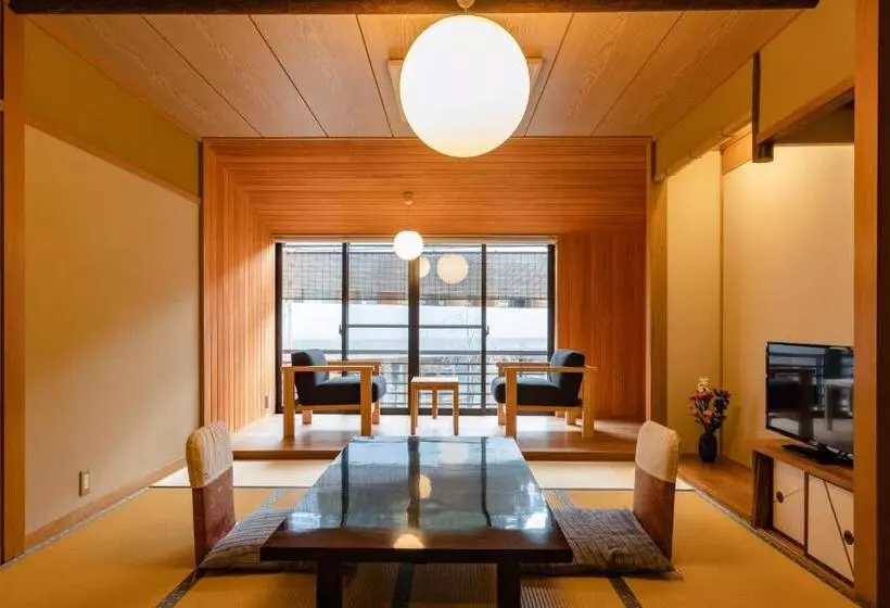 旅館 Tsuchiya Kinosaki Onsen