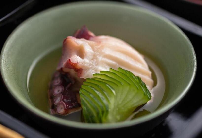 ריוקאן Tsuchiya Kinosaki Onsen