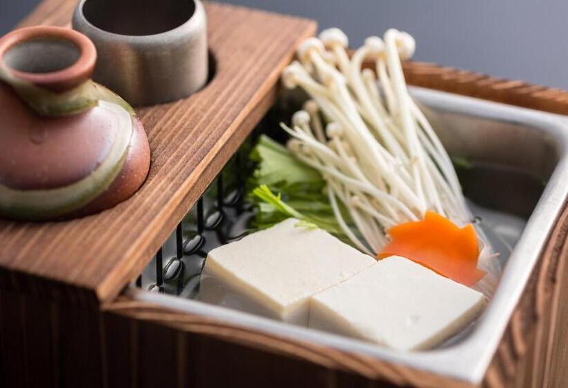 ריוקאן Tsuchiya Kinosaki Onsen