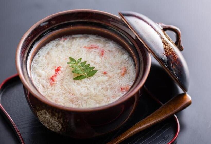 ריוקאן Tsuchiya Kinosaki Onsen