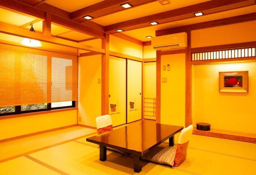 ריוקאן Tsuchiya Kinosaki Onsen