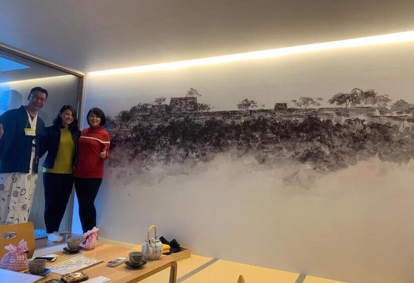 ריוקאן Tsuchiya Kinosaki Onsen