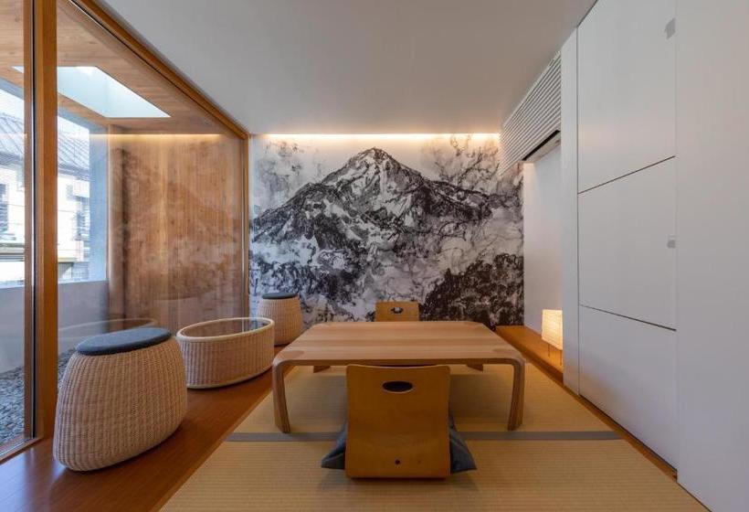 ריוקאן Tsuchiya Kinosaki Onsen