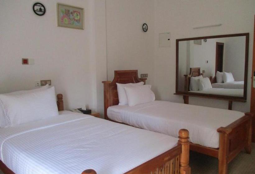 Santon Resort & Spa   Level 1 Certified