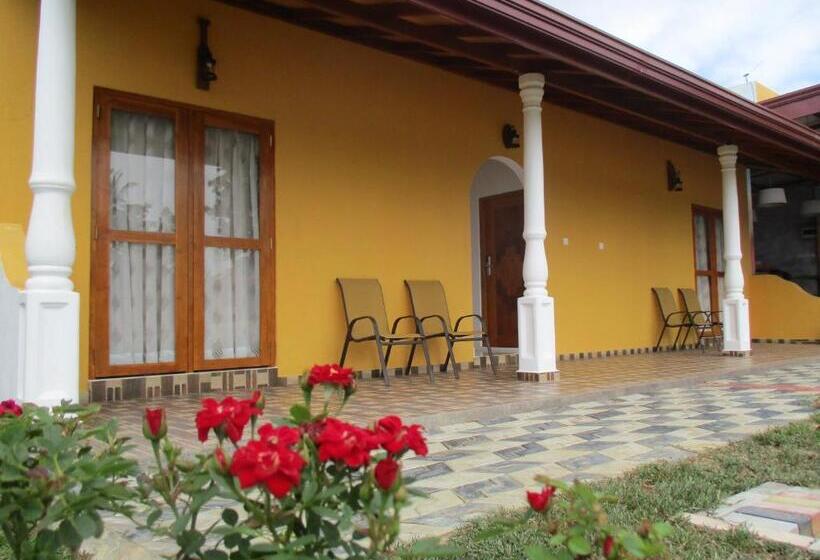 Santon Resort & Spa   Level 1 Certified