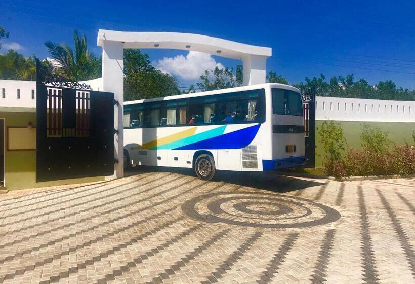 Santon Resort & Spa   Level 1 Certified