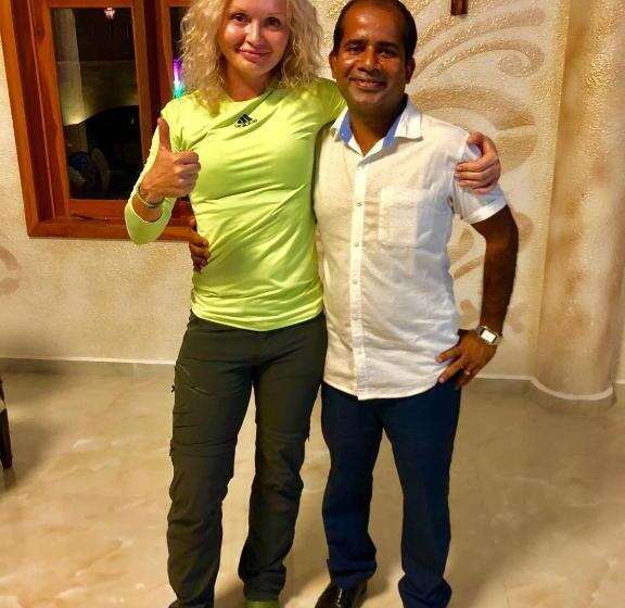 Santon Resort & Spa   Level 1 Certified