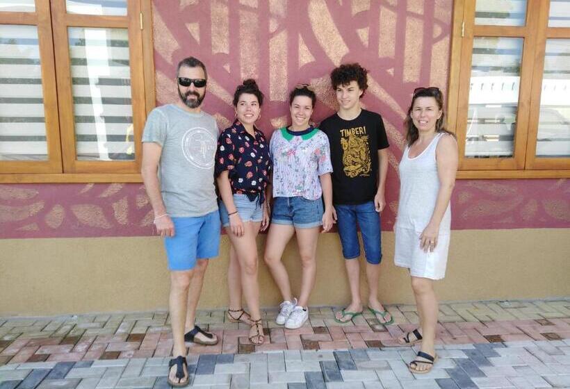 Santon Resort & Spa   Level 1 Certified