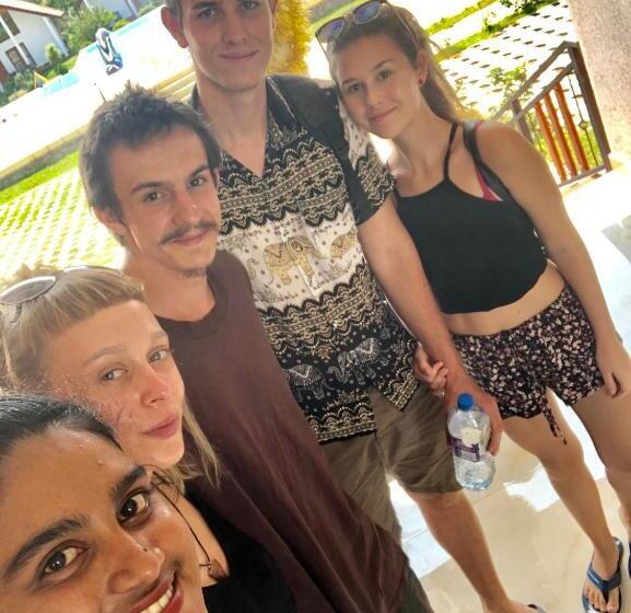 Santon Resort & Spa   Level 1 Certified