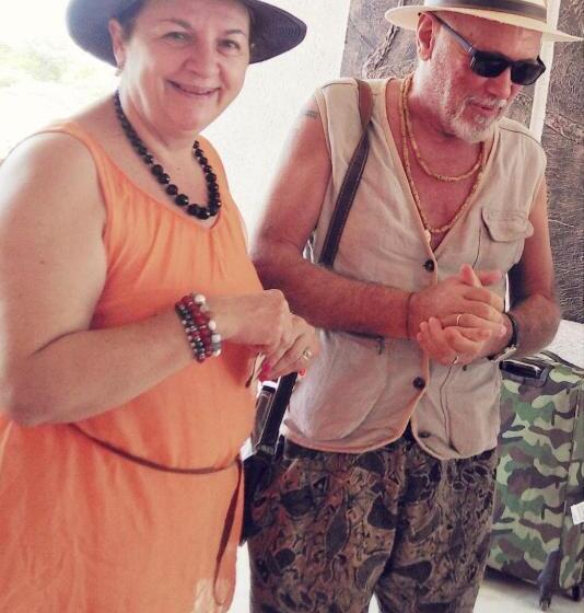 Santon Resort & Spa   Level 1 Certified