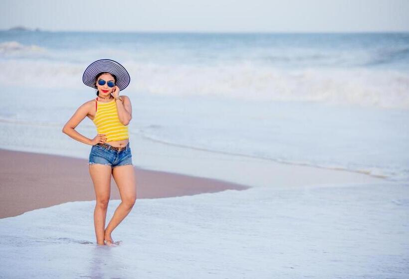 Santon Resort & Spa   Level 1 Certified