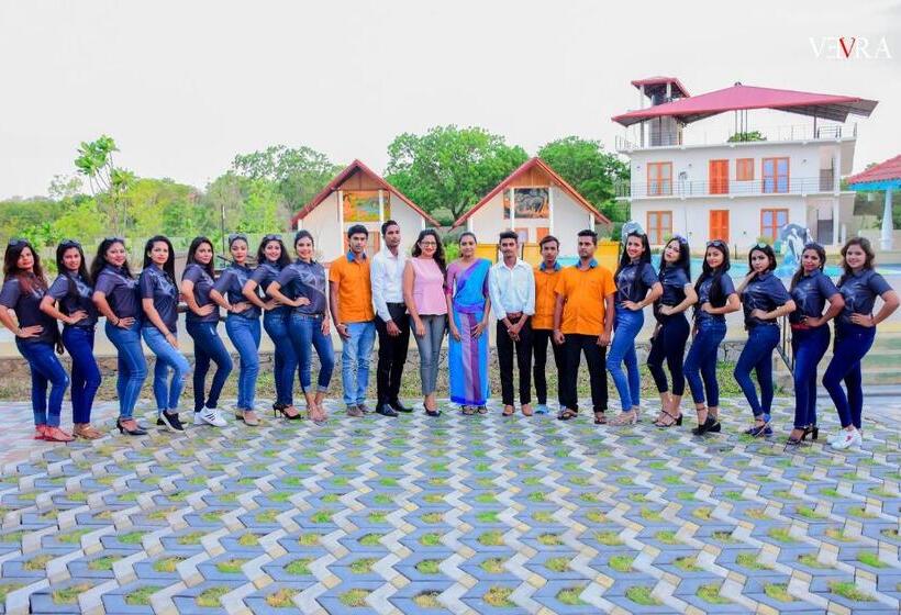 Santon Resort & Spa   Level 1 Certified