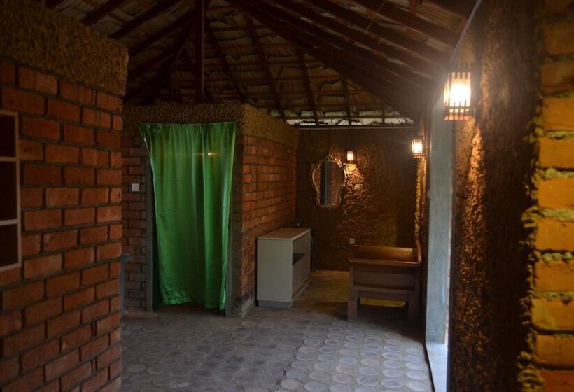 Santon Resort & Spa   Level 1 Certified