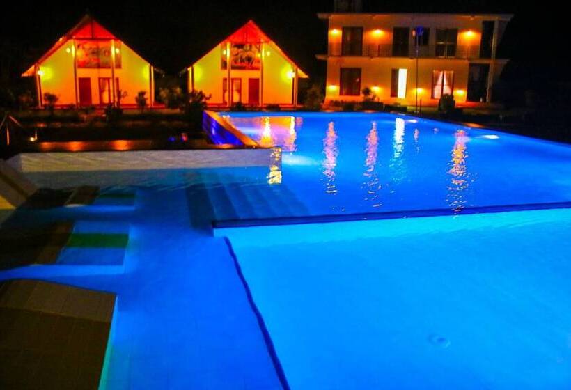 Santon Resort & Spa   Level 1 Certified