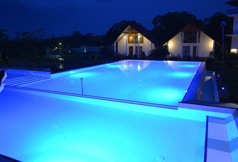 Santon Resort & Spa   Level 1 Certified