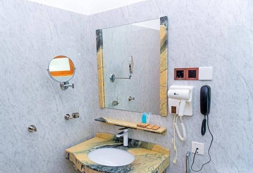 Santon Resort & Spa   Level 1 Certified