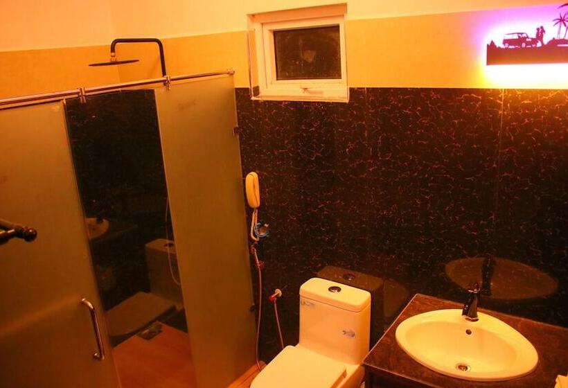 Santon Resort & Spa   Level 1 Certified