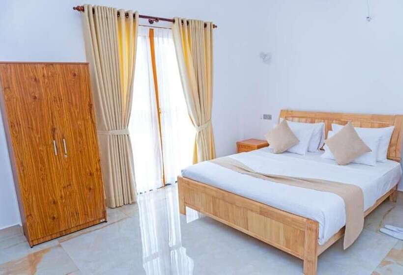 Santon Resort & Spa   Level 1 Certified