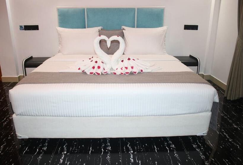 Santon Resort & Spa   Level 1 Certified