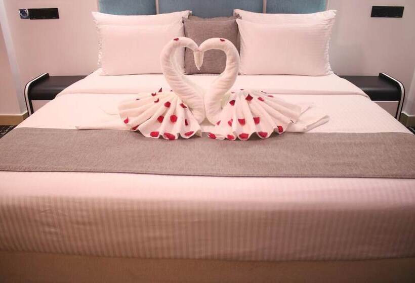 Santon Resort & Spa   Level 1 Certified