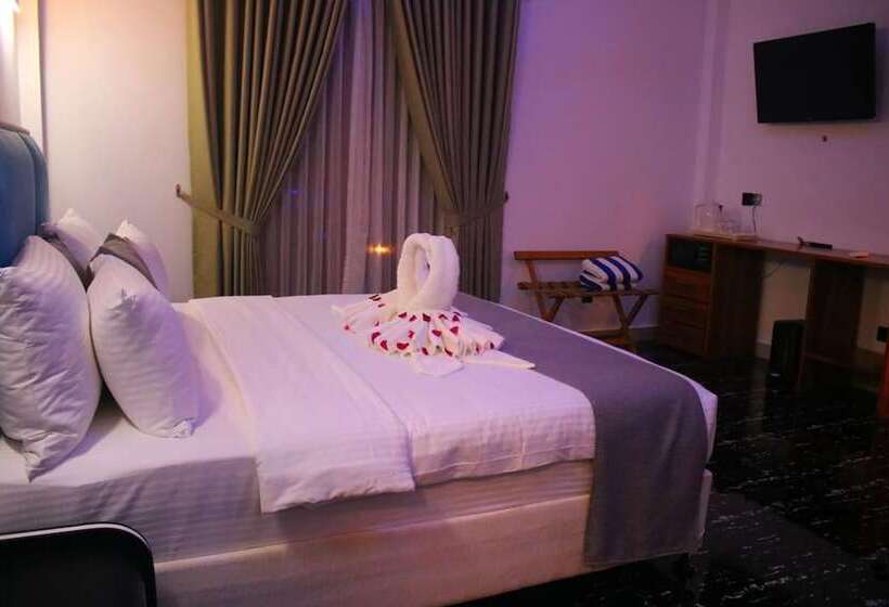 Santon Resort & Spa   Level 1 Certified