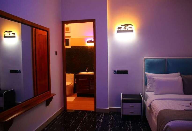 Santon Resort & Spa   Level 1 Certified