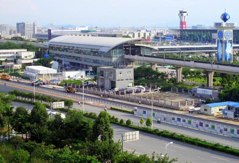 Sunway Hotel Shenzhen Airport
