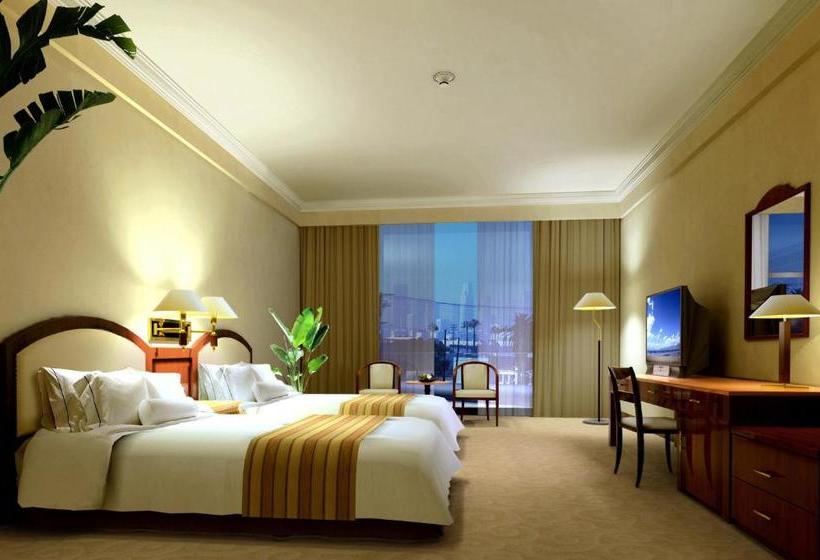 Sunway Hotel Shenzhen Airport