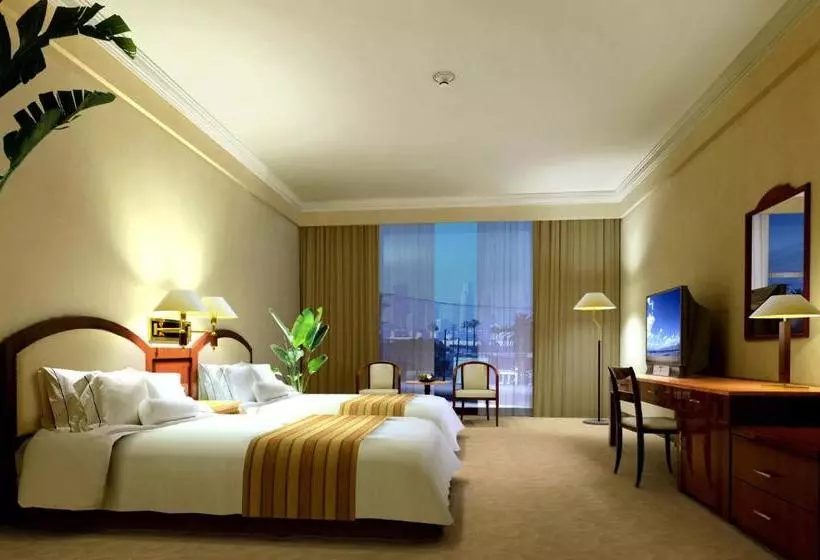 Sunway Hotel Shenzhen Airport